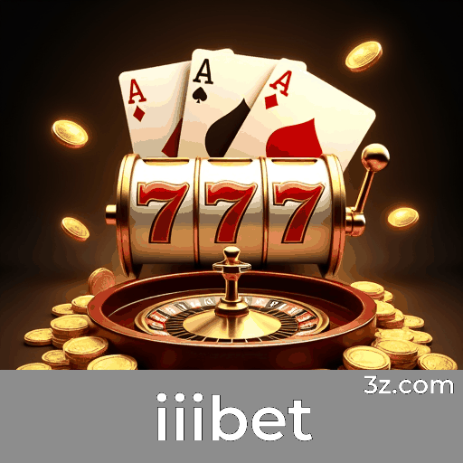 iiibet: Apostas em Esportes para Brasileiros