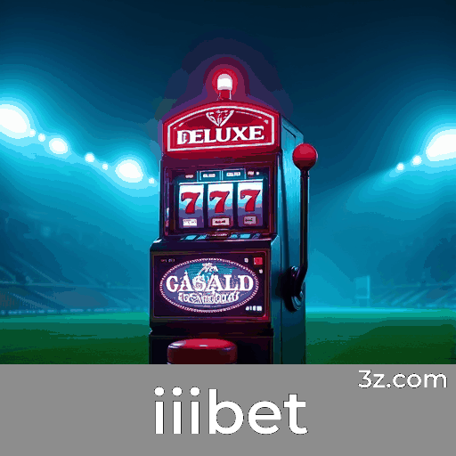 Tecnologia 3D em Jogos de Cassino no iiibet